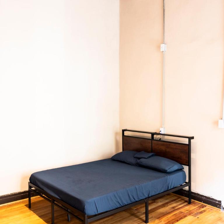 Casa Bolivar - Habitación Triple - 4