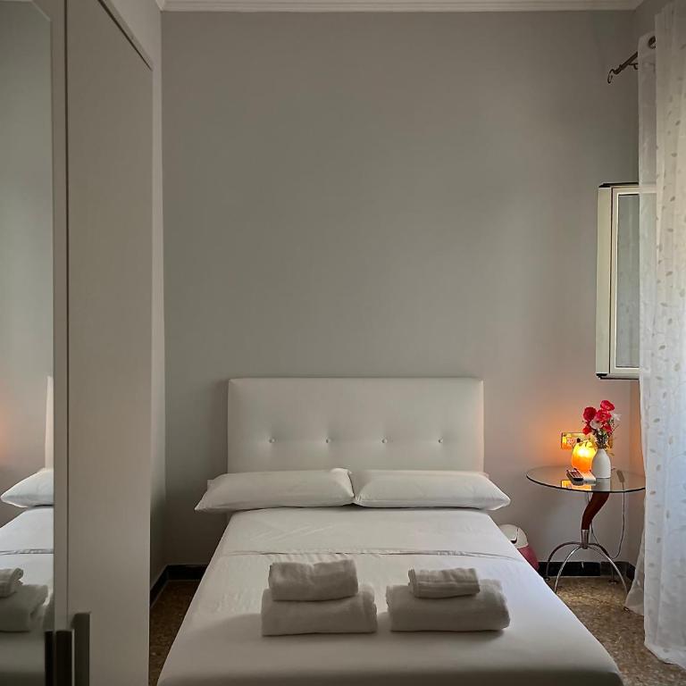 SR Guesthouse - Chambre Double ou Lits Jumeaux - 3