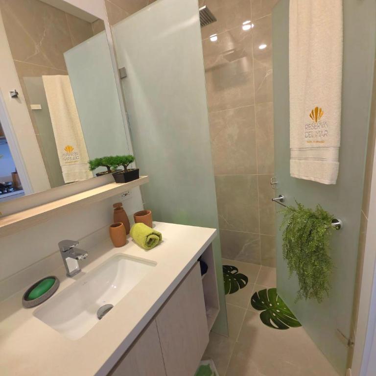 SAVIAsamaria - Apartamento de 1 dormitorio - 10