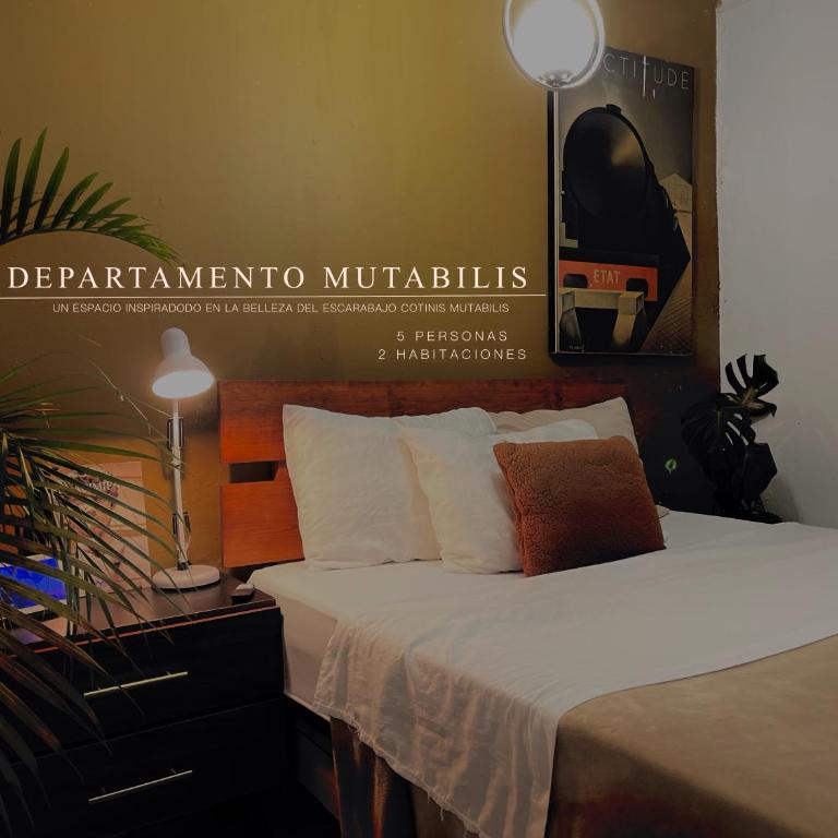 Casa lago - Standard Apartment mit 2 Schlafzimmern - 1