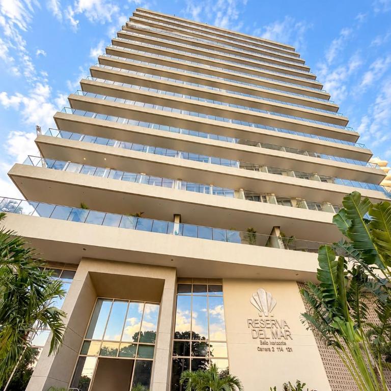 SAVIAsamaria - Apartamento de 1 dormitorio - 12