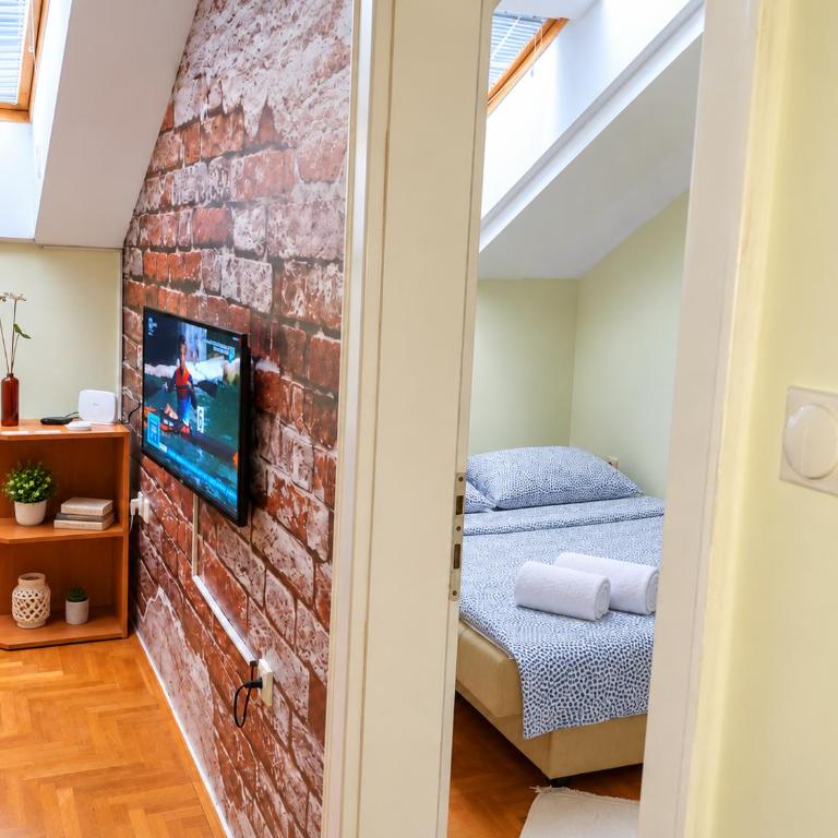 NS-Fair & Play - Apartman - 4