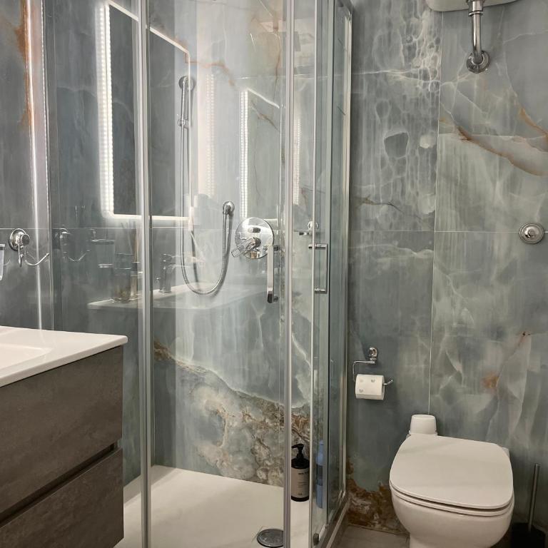SR Guesthouse - Chambre Double avec Salle de Bains Commune - 6