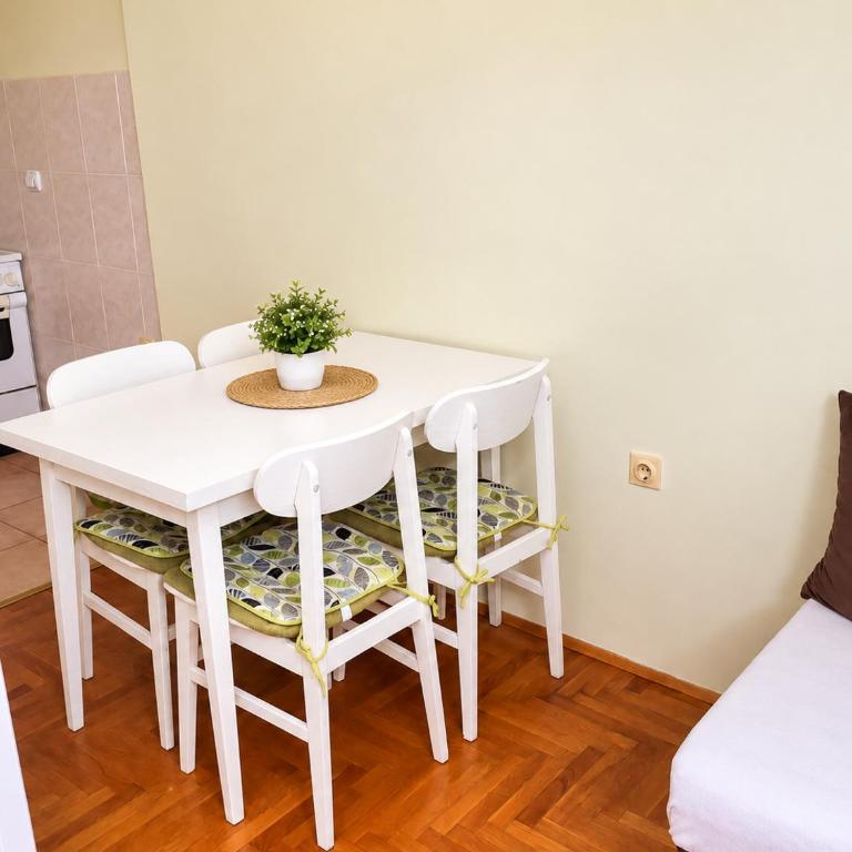 NS-Fair & Play - Apartman - 5