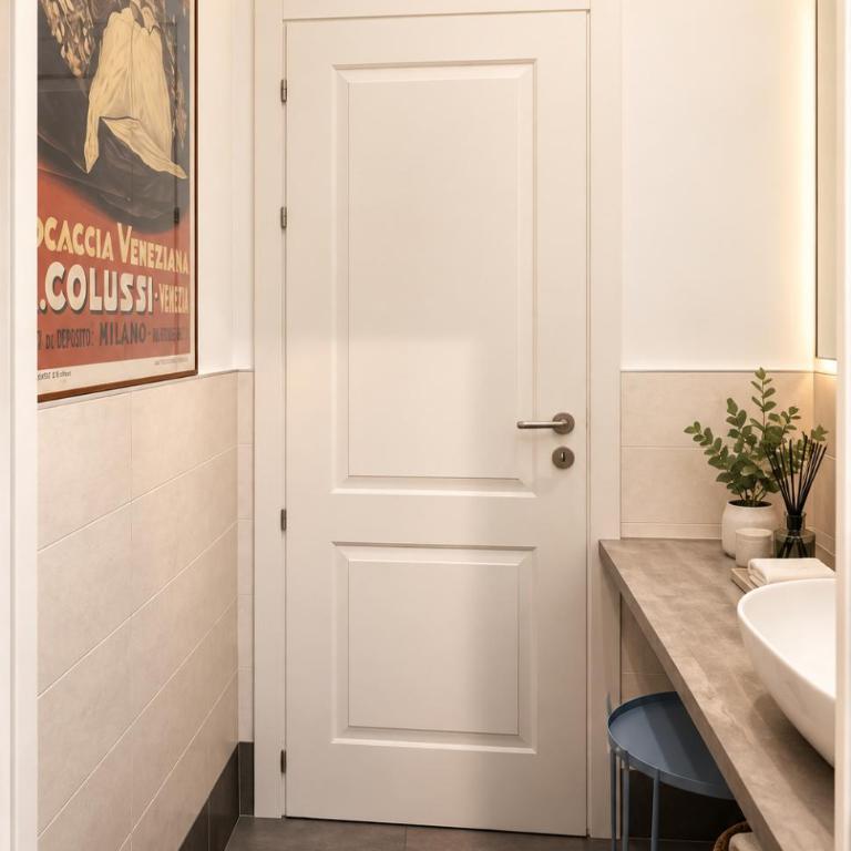 ComeCasa Home Sweet Home Porta Romana - Appartamento con 1 Camera da Letto - 15