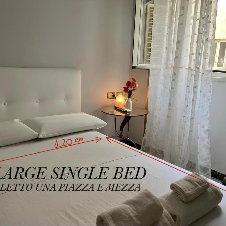 SR Guesthouse - Chambre Double ou Lits Jumeaux - 8