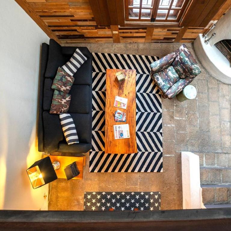 Canela Fina - Adults Only - Apartamento con terraza - 18