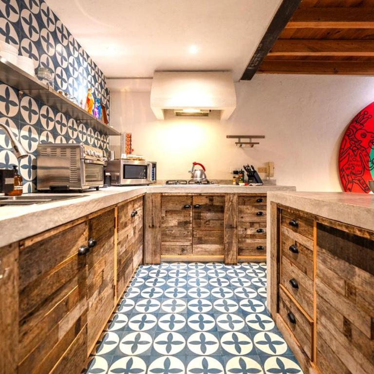 Canela Fina - Adults Only - Apartamento con terraza - 29