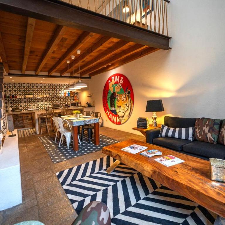 Canela Fina - Adults Only - Apartamento con terraza - 28