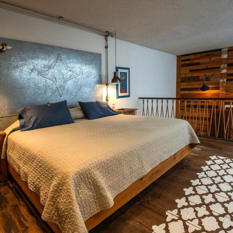 Canela Fina - Adults Only - Apartamento con terraza - 23