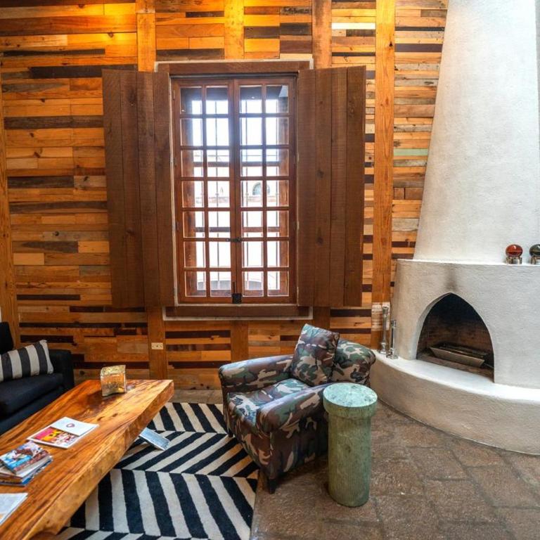 Canela Fina - Adults Only - Apartamento con terraza - 26
