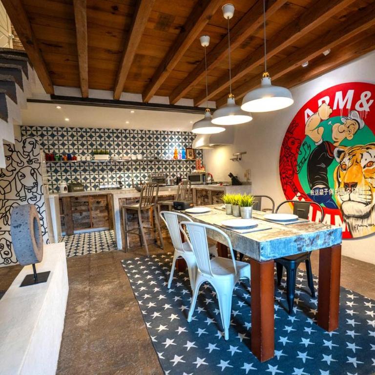 Canela Fina - Adults Only - Apartamento con terraza - 25