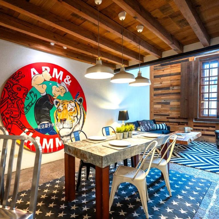 Canela Fina - Adults Only - Apartamento con terraza - 35