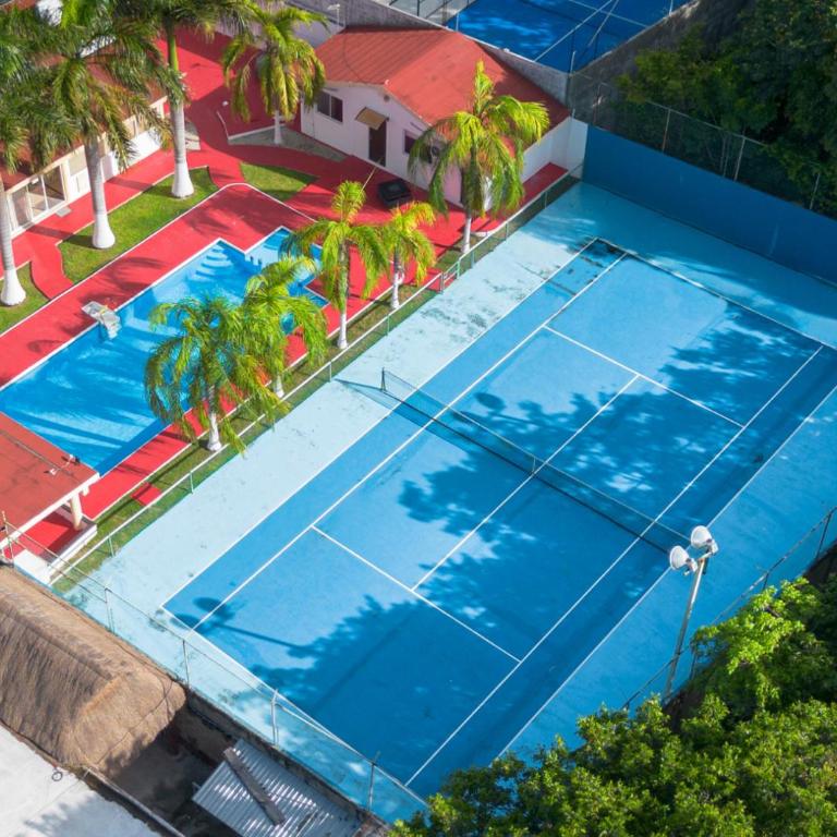 Private Villa with Pool and Tennis Court, 7 BR - Casa de 7 dormitorios - 9