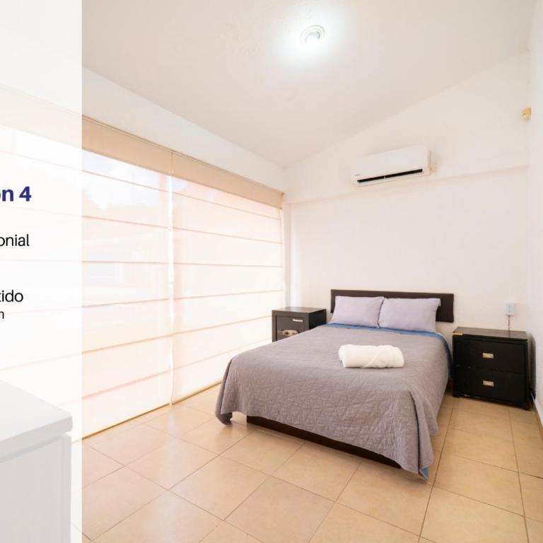 Private Villa with Pool and Tennis Court, 7 BR - Casa de 7 dormitorios - 16