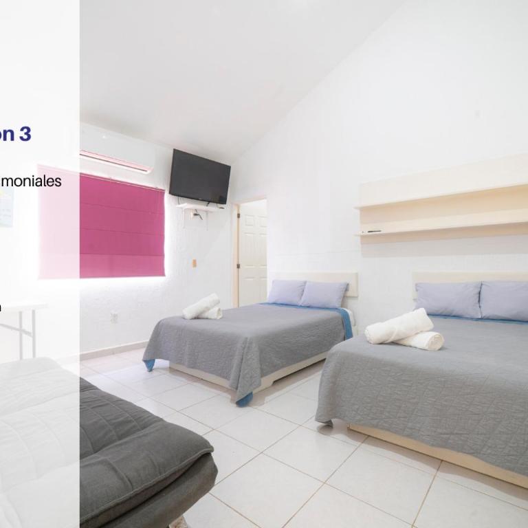Private Villa with Pool and Tennis Court, 7 BR - Casa de 7 dormitorios - 15