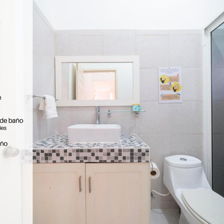 Private Villa with Pool and Tennis Court, 7 BR - Casa de 7 dormitorios - 20