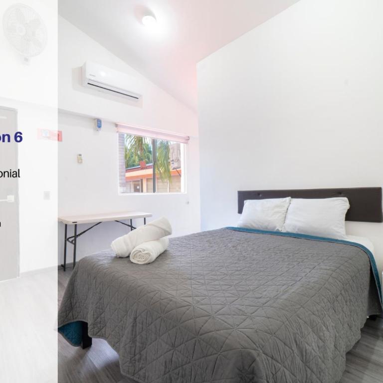 Private Villa with Pool and Tennis Court, 7 BR - Casa de 7 dormitorios - 18