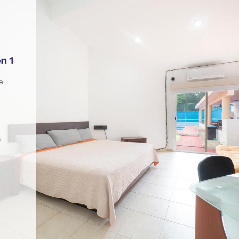 Private Villa with Pool and Tennis Court, 7 BR - Casa de 7 dormitorios - 13