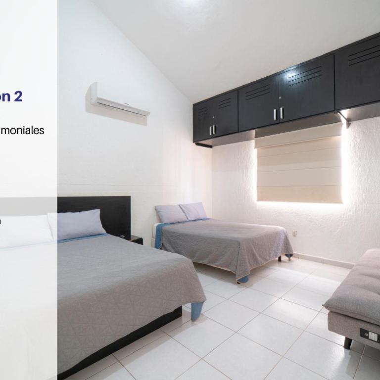Private Villa with Pool and Tennis Court, 7 BR - Casa de 7 dormitorios - 14