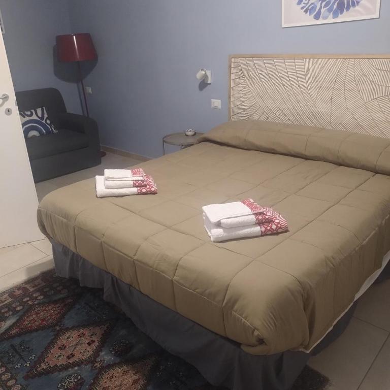 Chiaja Corner Suite - Appartamento con 1 Camera da Letto - 11