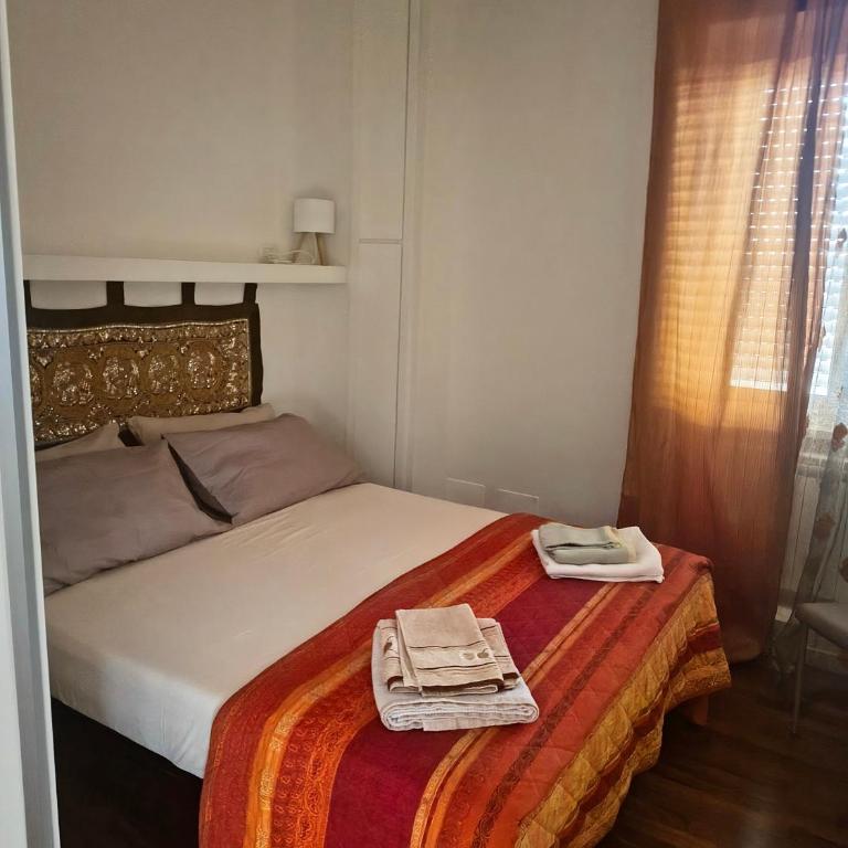 LuLa B&B - Appartamento con 2 Camere da Letto - 14