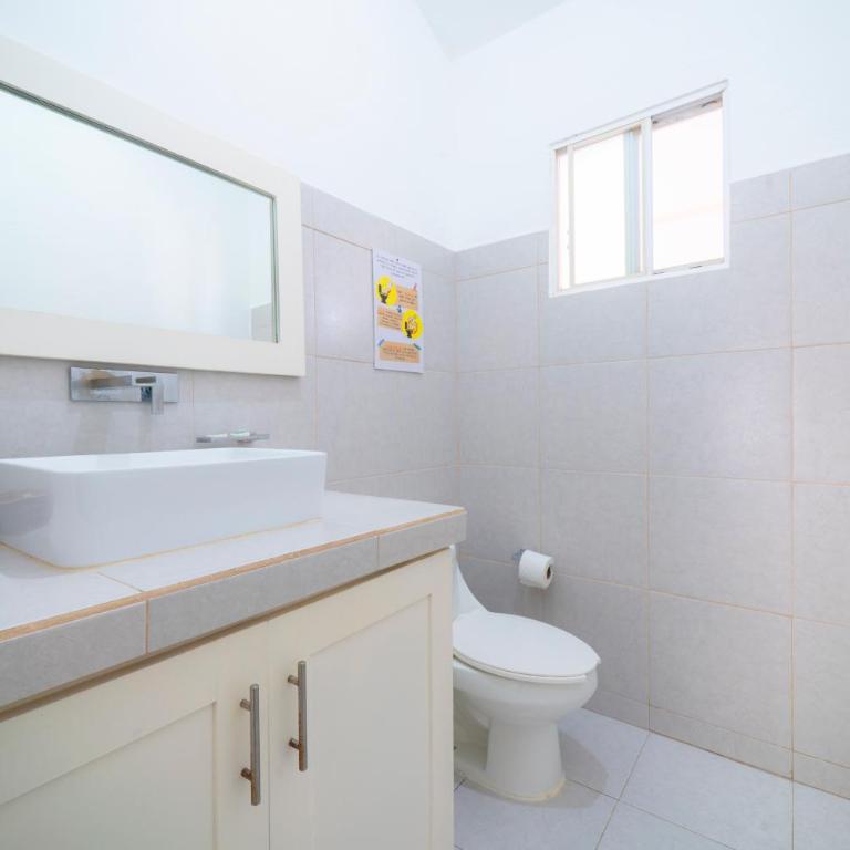 Private Villa with Pool and Tennis Court, 7 BR - Casa de 7 dormitorios - 23