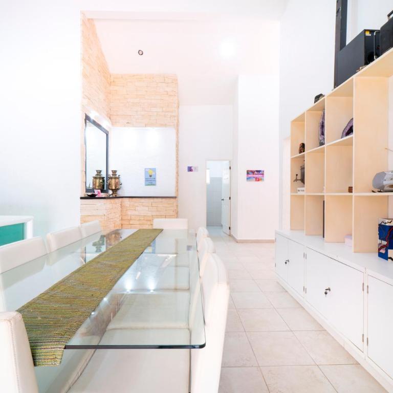 Private Villa with Pool and Tennis Court, 7 BR - Casa de 7 dormitorios - 24