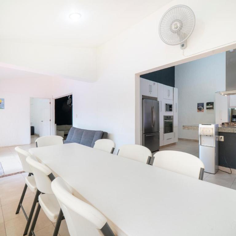 Private Villa with Pool and Tennis Court, 7 BR - Casa de 7 dormitorios - 28