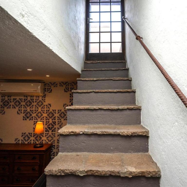 Canela Fina - Adults Only - Apartamento con terraza - 9
