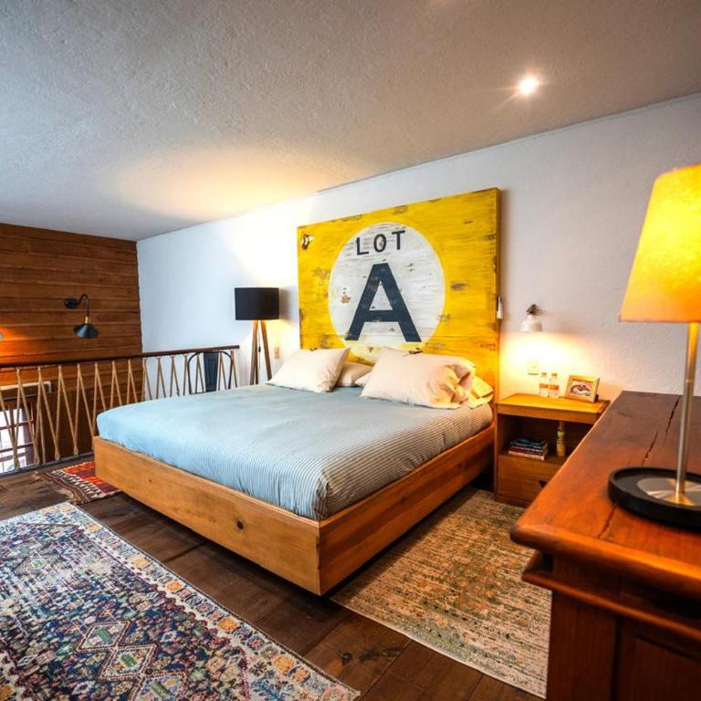 Canela Fina - Adults Only - Apartamento con terraza - 15