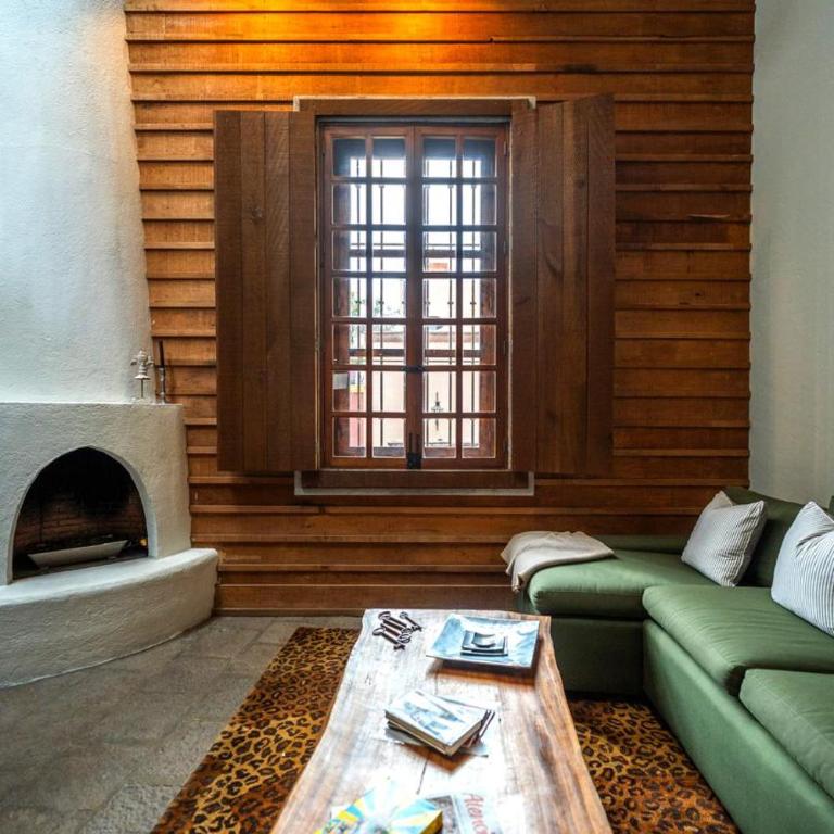 Canela Fina - Adults Only - Apartamento con terraza - 2