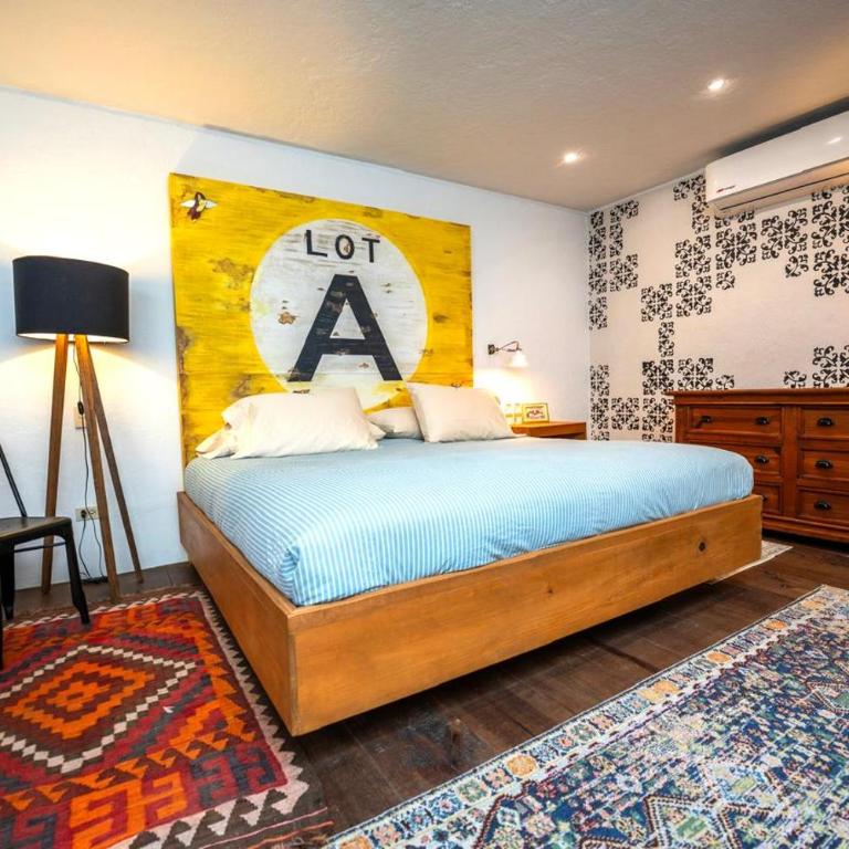 Canela Fina - Adults Only - Apartamento con terraza - 5