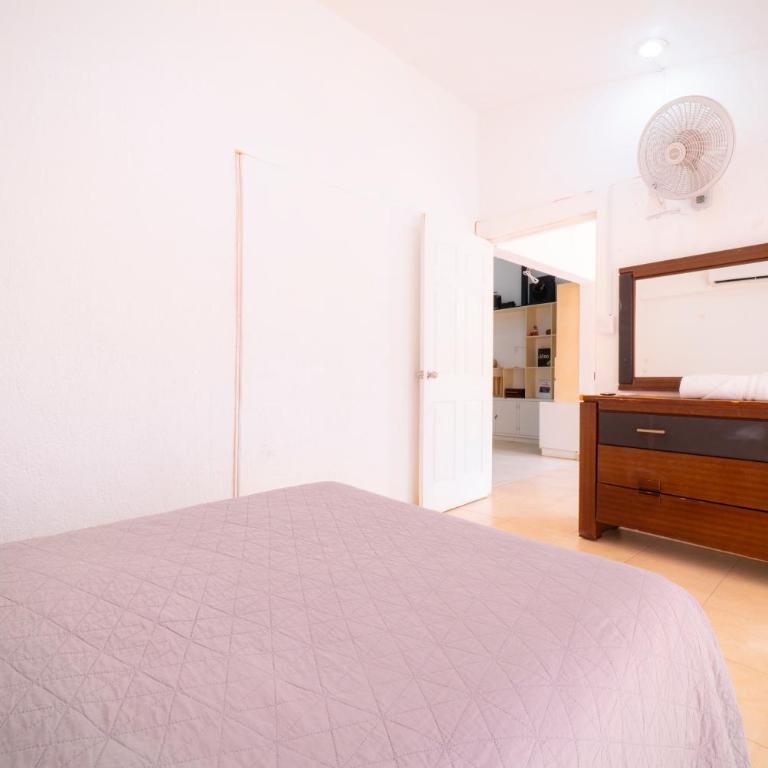 Private Villa with Pool and Tennis Court, 7 BR - Casa de 7 dormitorios - 30