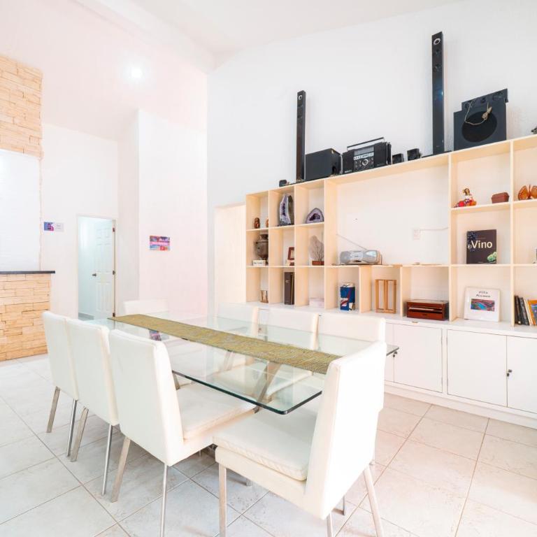 Private Villa with Pool and Tennis Court, 7 BR - Casa de 7 dormitorios - 38