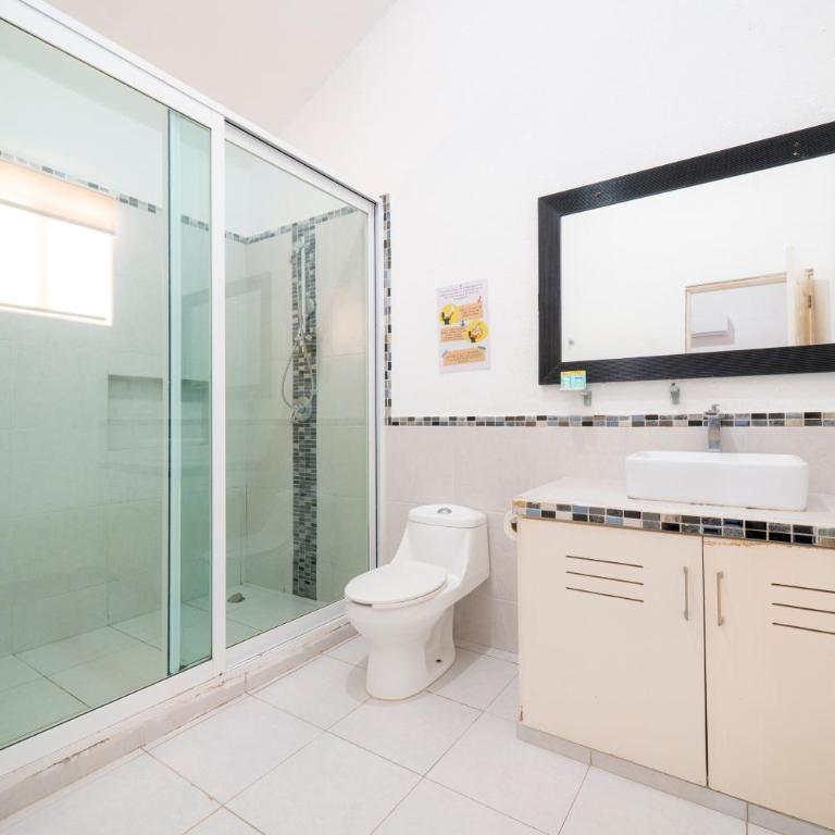 Private Villa with Pool and Tennis Court, 7 BR - Casa de 7 dormitorios - 34