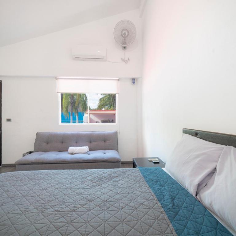 Private Villa with Pool and Tennis Court, 7 BR - Casa de 7 dormitorios - 36
