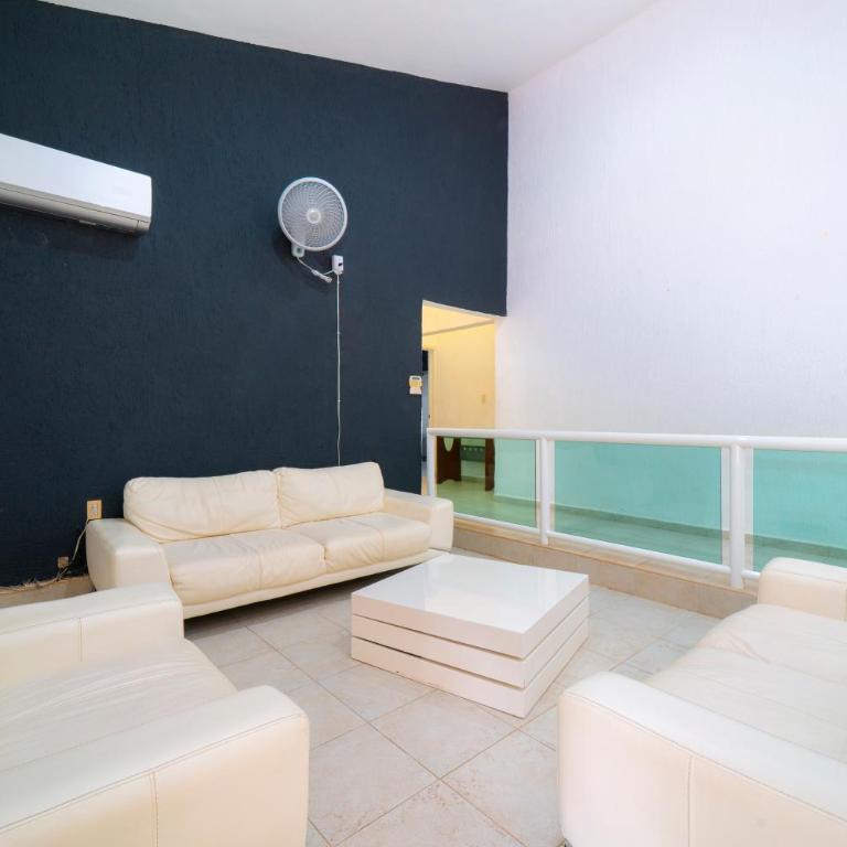 Private Villa with Pool and Tennis Court, 7 BR - Casa de 7 dormitorios - 42