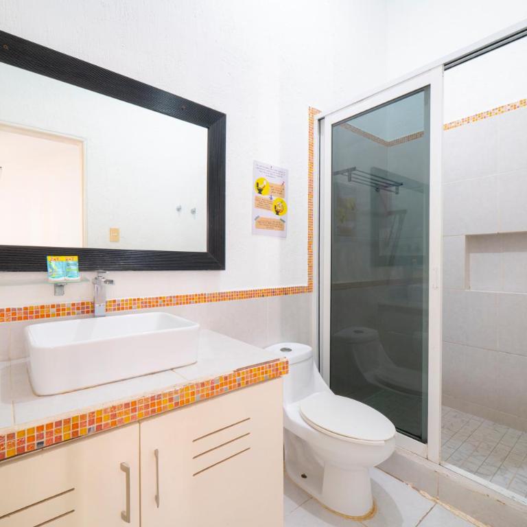 Private Villa with Pool and Tennis Court, 7 BR - Casa de 7 dormitorios - 41