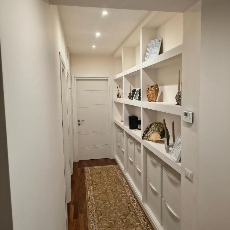 LuLa B&B - Appartamento con 2 Camere da Letto - 15