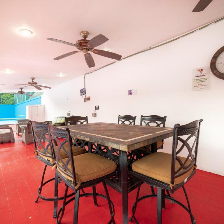 Private Villa with Pool and Tennis Court, 7 BR - Casa de 7 dormitorios - 6
