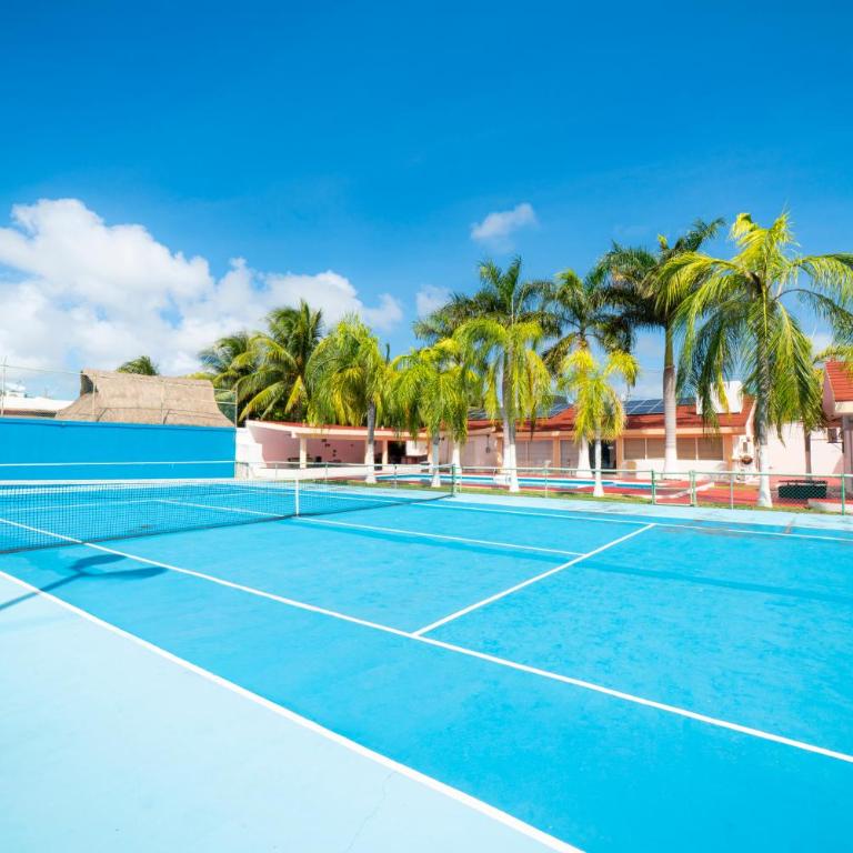 Private Villa with Pool and Tennis Court, 7 BR - Casa de 7 dormitorios - 50