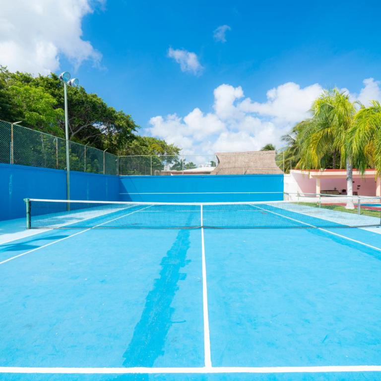 Private Villa with Pool and Tennis Court, 7 BR - Casa de 7 dormitorios - 49