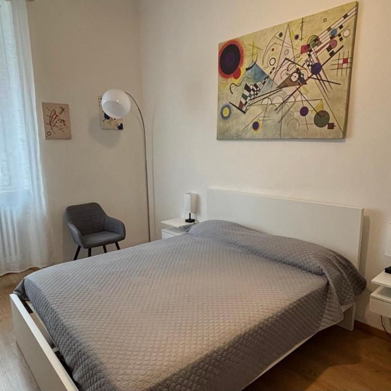 Casa Zoe - One-Bedroom Standard Apartment - 55