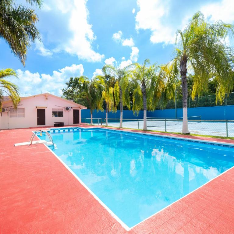 Private Villa with Pool and Tennis Court, 7 BR - Casa de 7 dormitorios - 11