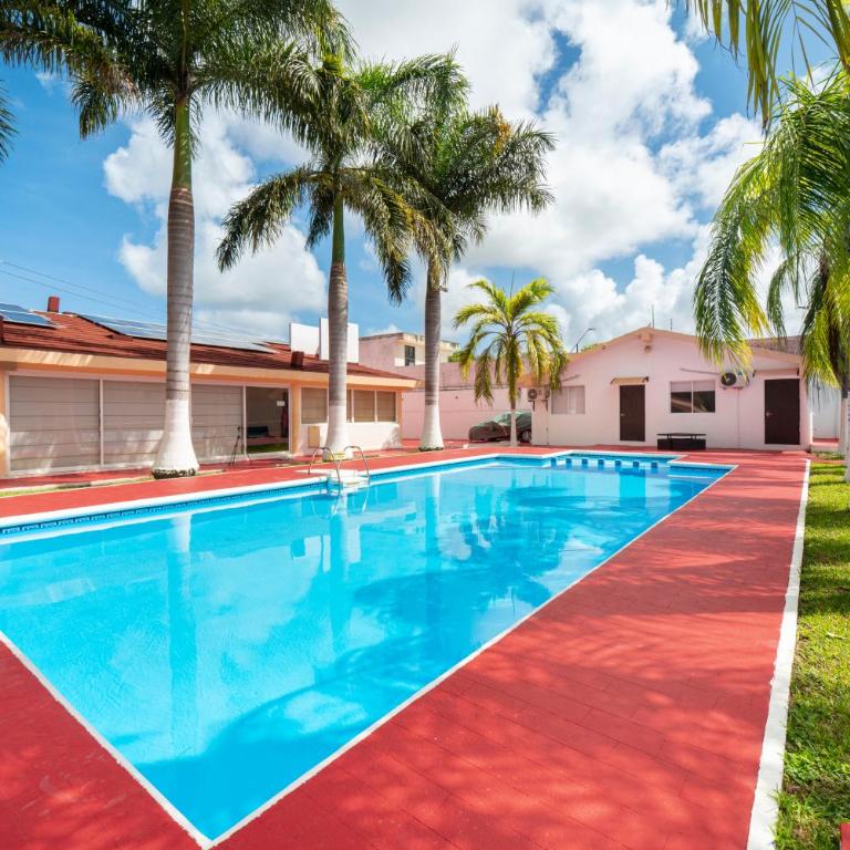 Private Villa with Pool and Tennis Court, 7 BR - Casa de 7 dormitorios - 54