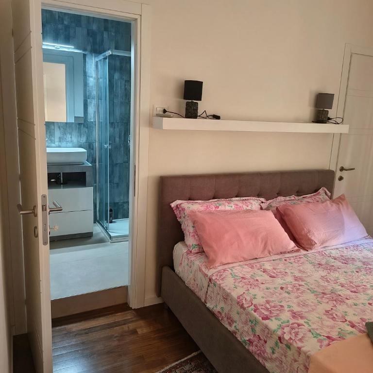 LuLa B&B - Appartamento con 2 Camere da Letto - 16