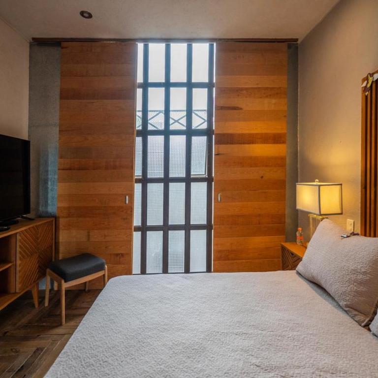 Canela Fina - Adults Only - Apartamento Deluxe - 5