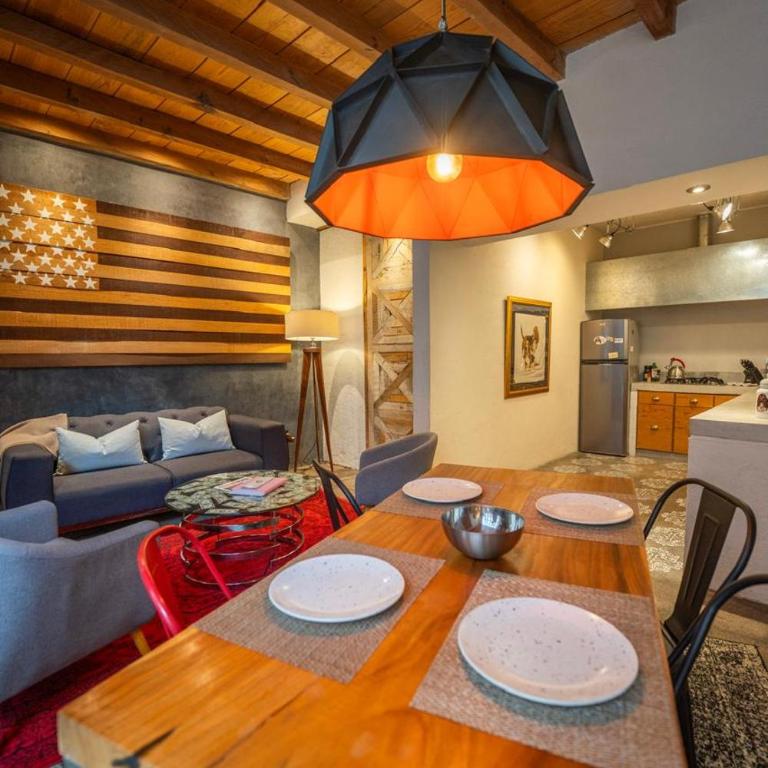 Canela Fina - Adults Only - Apartamento Deluxe - 6