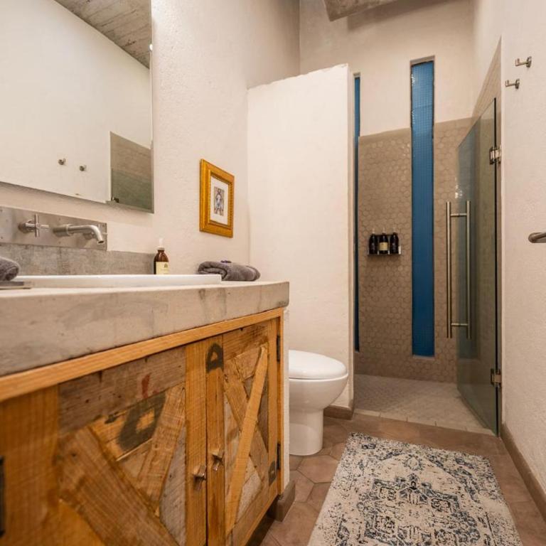 Canela Fina - Adults Only - Apartamento Deluxe - 2